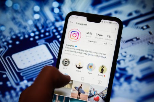 Instagram tests easier ways to recover hacked accounts