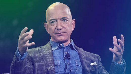 Jeff Bezos at re:MARS: 5 standout business tips from the Amazon CEO