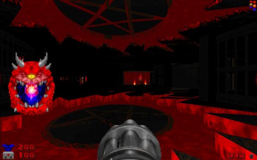 John Romero’s unofficial ‘Doom’ expansion is available now