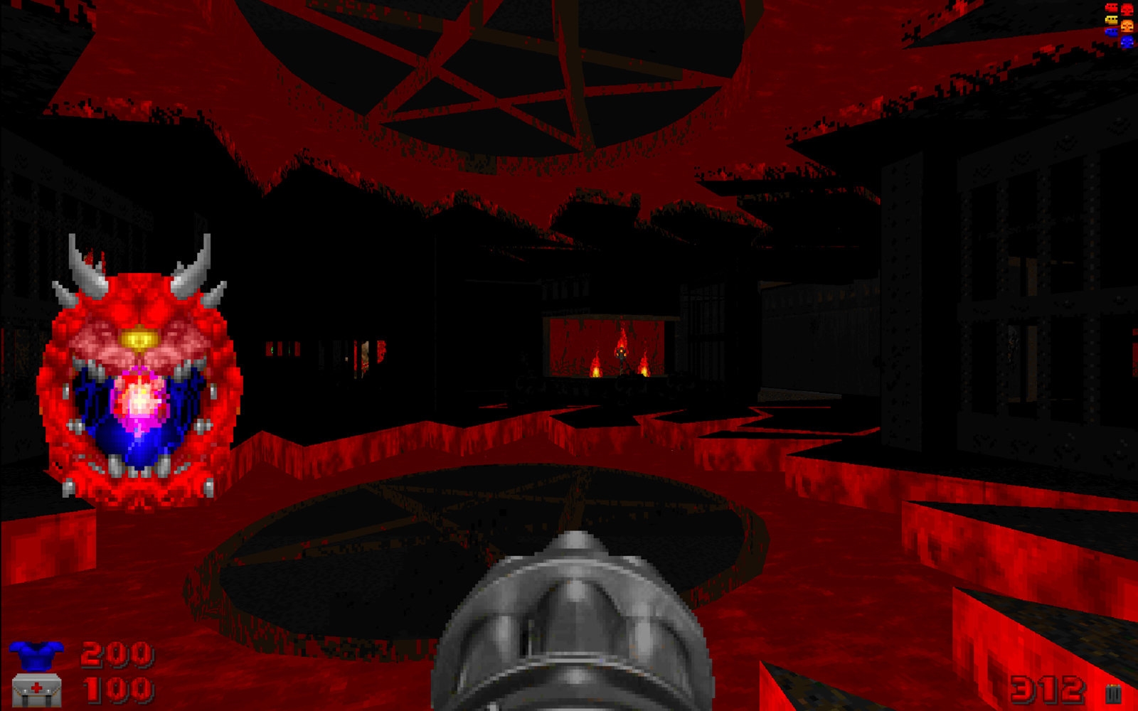 John Romero's unofficial 'Doom' expansion is available now | DeviceDaily.com