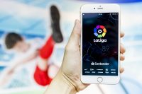 La Liga fined €250k for using its app to catch illegal soccer streams