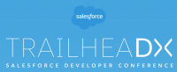 Low-code blockchain platform announced at Salesforce TrailheaDX 2019