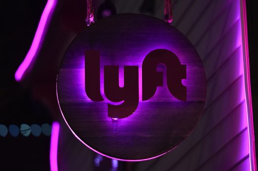 Lyft offers free EV charging to Portland drivers