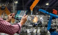 Manufacturers Aspire to Digital Twinning and Virtual Commissioning