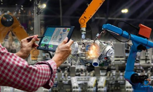 Manufacturers Aspire to Digital Twinning and Virtual Commissioning