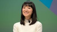 Marie Kondo is the future of marketing