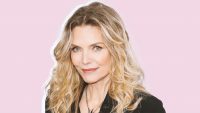 Michelle Pfeiffer is fighting to make your beauty products safer