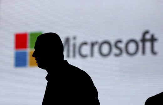 Microsoft AI creates realistic speech with little training