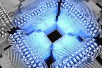 Microsoft, Alphabet team up to teach quantum computer programming