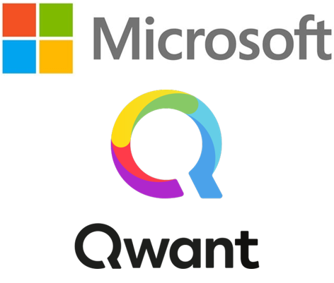 Microsoft, Qwant Partnership Will Create A More 'Private' Search Experience | DeviceDaily.com