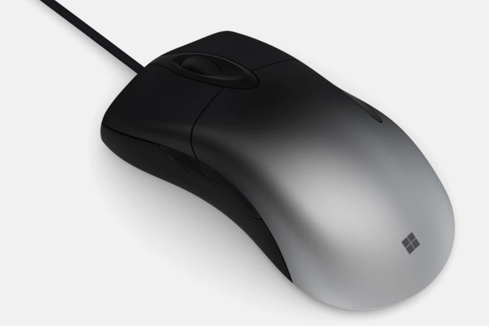 Microsoft's latest IntelliMouse revival is a pro model for gamers | DeviceDaily.com