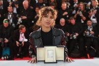 Netflix acquires Cannes Film Festival’s Grand Prix winner