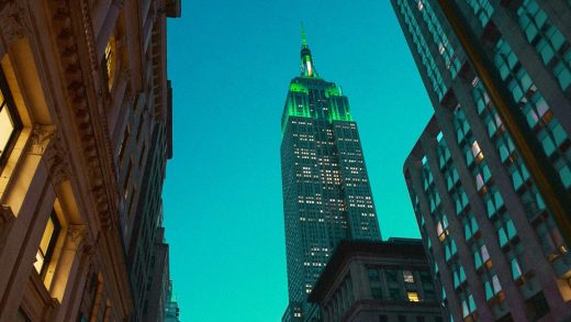 New York just passed a hugely ambitious climate law