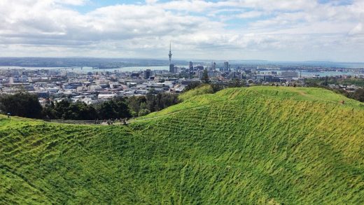 New Zealand’s new budget prioritizes well-being over economic growth