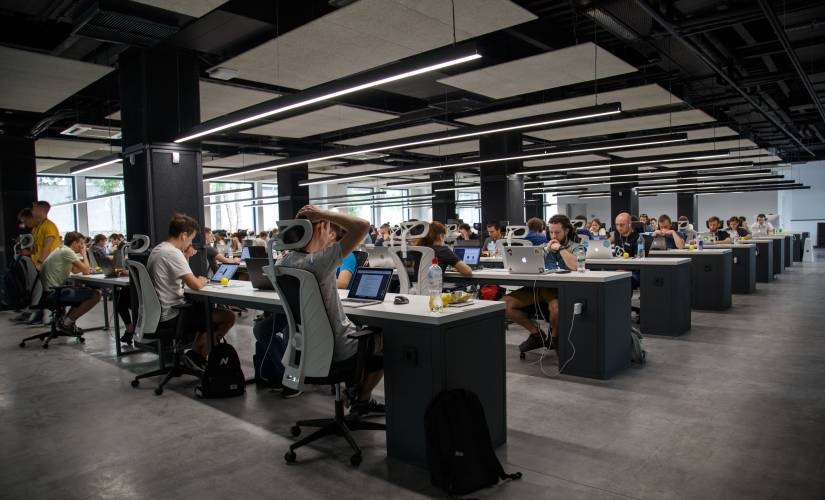 Open Plan Offices Kill Productivity. Here’s What to Do Instead. | DeviceDaily.com