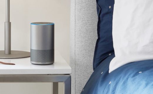 Patent Reveals Amazon’s Efforts To Understand The Language Consumers Use With Alexa