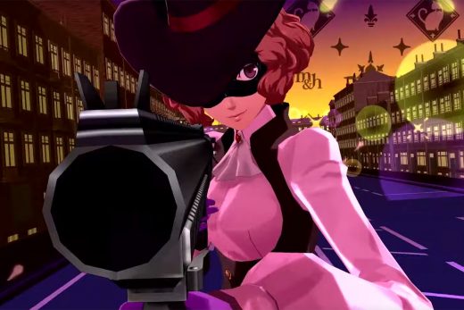 ‘Persona 5 Royal’ trailer offers a peek at the expanded story