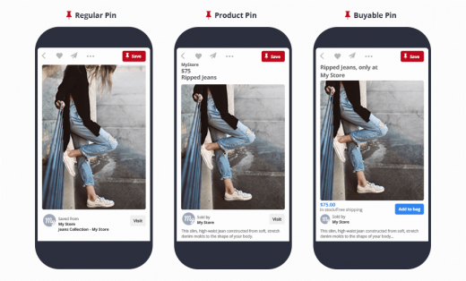 Pinterest Rebrands Partner Program, Expands Shoppable D2C Experience
