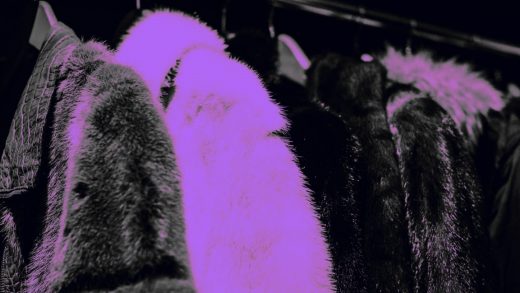 Prada is finally going fur-free