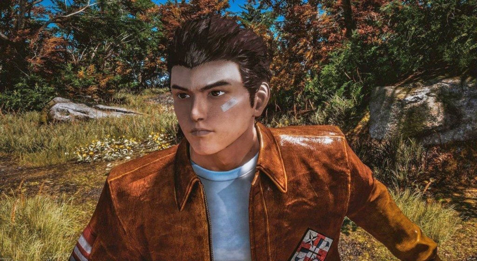 'Shenmue III' delayed -- again -- until November 19th | DeviceDaily.com