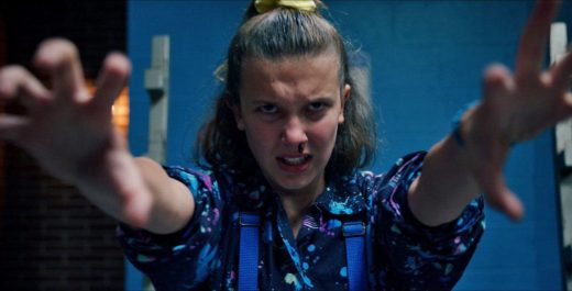 ‘Stranger Things’ Final Trailer sets the stage for season three