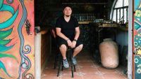 The ‘Indiana Jones of mezcal’ takes on Big Liquor and tries to save a culture