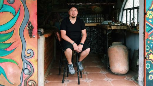 The ‘Indiana Jones of mezcal’ takes on Big Liquor and tries to save a culture