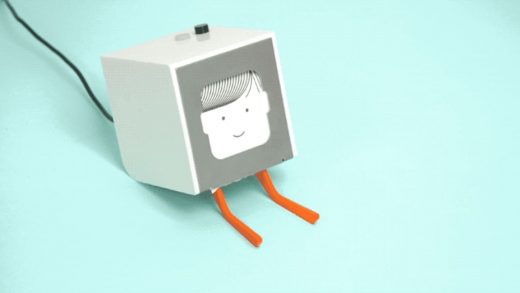 The cult classic Little Printer is back
