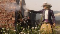 The official ‘Red Dead Redemption 2’ soundtrack arrives July 12th