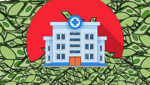 This company wants to help you lower your medical bills (so long as you tip)