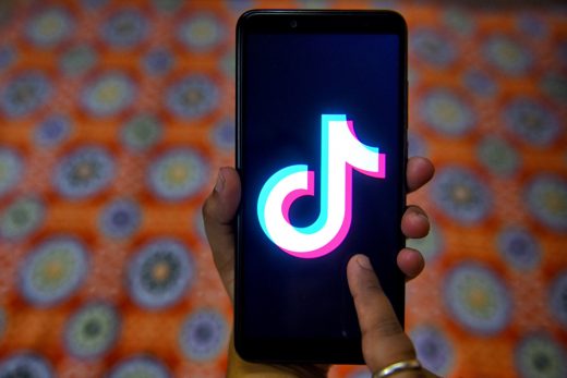 TikTok’s creator is reportedly making a smartphone