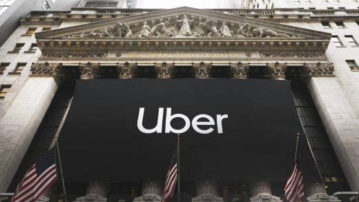 Uber shows few signs of future profitability with its first post-IPO earnings report