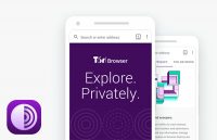 Ultra-private Tor browser officially arrives on Android
