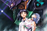 What’s on TV this week: ‘Evangelion’ on Netflix and ‘Us’ Blu-ray
