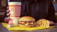 Whataburger sells out to a Chicago bank, and Texans are already worried about the recipes