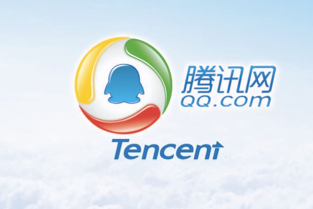 Why China's Tencent Is About To Leapfrog The Competition | DeviceDaily.com