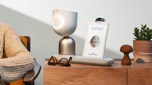 Will robots ever be better caretakers than humans?