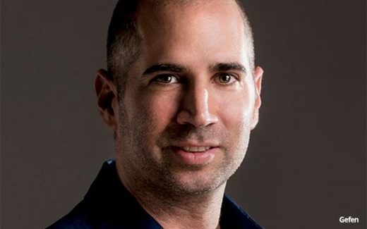Wix Creates In-House Ad Agency With Gefen Acquisition