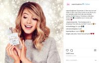Women make up majority of influencer community, still earn less than male influencers