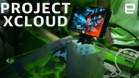 Xbox on a phone: Microsoft Project xCloud hands-on