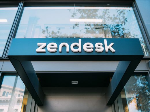 Zendesk buys Smooth to support customer messaging across multiple platforms