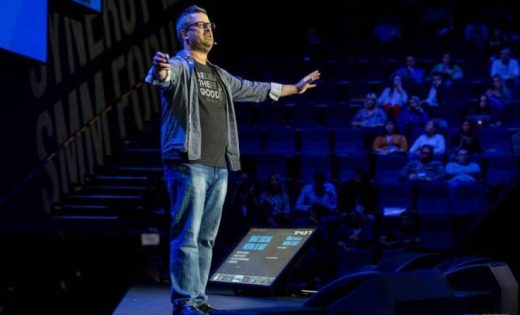 The Top Futurist Speakers to Have at Your Conference