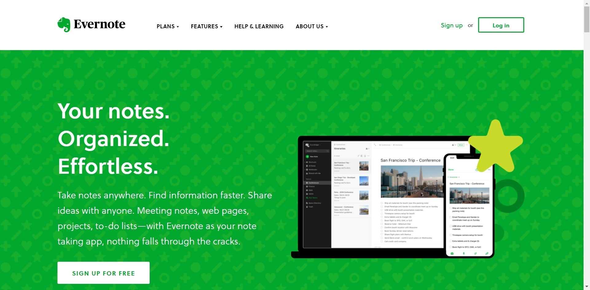 evernote | DeviceDaily.com