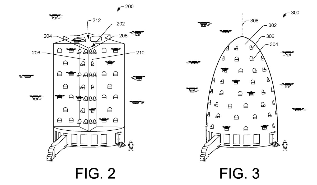 Primed for Disruption: 12 Wacky Amazon Patents Fueling the Future of Fulfillment | DeviceDaily.com