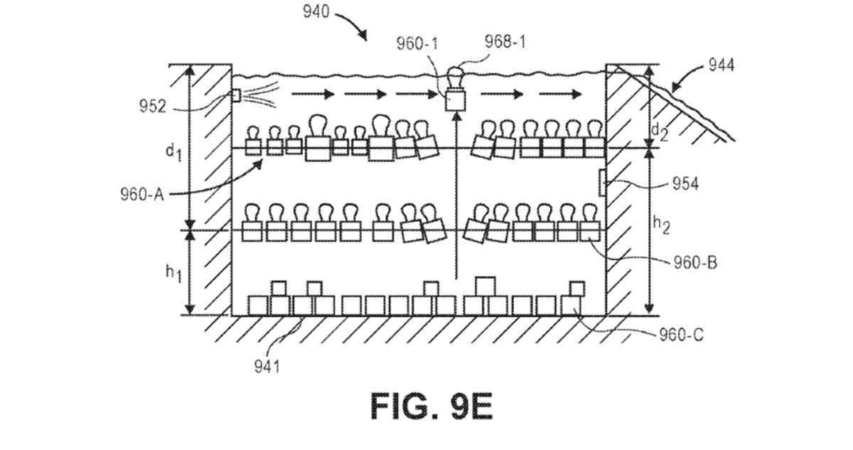 Primed for Disruption: 12 Wacky Amazon Patents Fueling the Future of Fulfillment | DeviceDaily.com