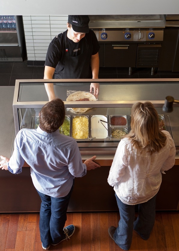 4 ways you can crib from Chipotle on how to engage employees | DeviceDaily.com