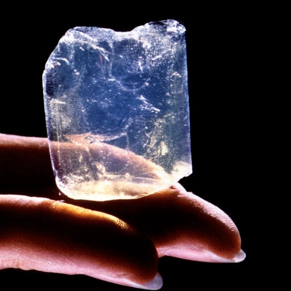 Buildings made out of aerogel could help us survive on Mars “in our lifetimes” | DeviceDaily.com