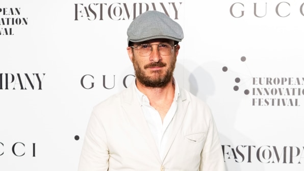 How Darren Aronofsky and astronauts are taking on the environmental crisis | DeviceDaily.com