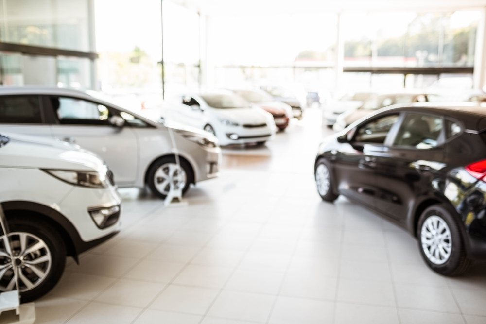 How To Setup Your Own New Car Dealership Greece NY | DeviceDaily.com