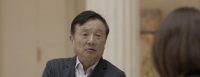 Huawei CEO: Entity List ban is ‘the start of the US falling behind’